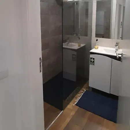 Holiday home Jacinta Ground Floor