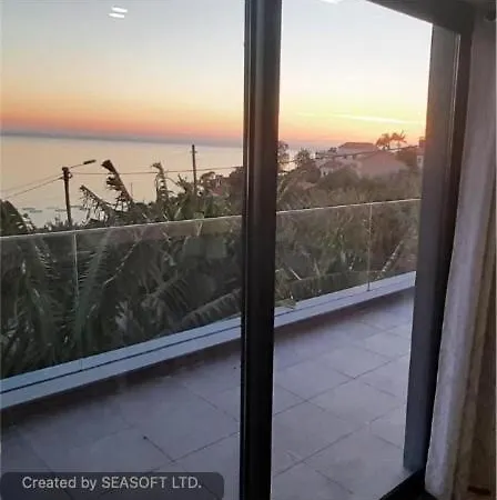 Jacinta Ground Floor Holiday home Funchal (Madeira)