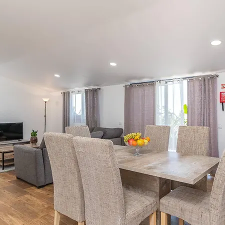 Holiday home Jacinta Ground Floor *