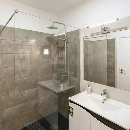 Jacinta Ground Floor Holiday home