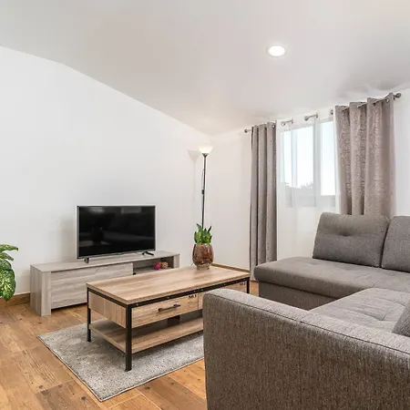 Holiday home Jacinta Ground Floor