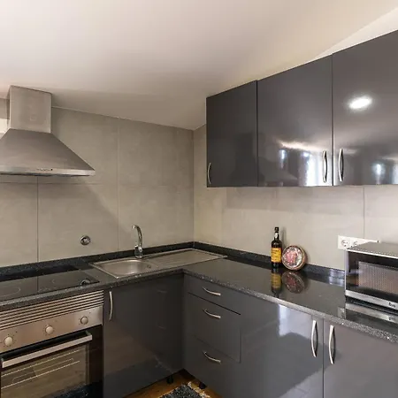 Holiday home Jacinta Ground Floor *