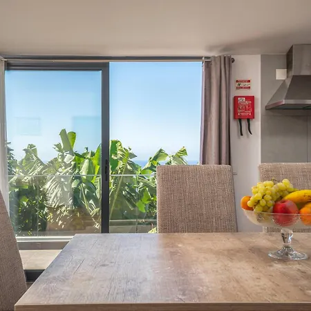 Jacinta Ground Floor Funchal (Madeira)